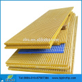 FRP Grating para piscina